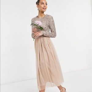 ASOS Maya dress (Tall)